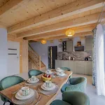 Szafranowe Wzgorze Iii-Dom Z Parkingiem, Sauna, Zew Jacuzzi