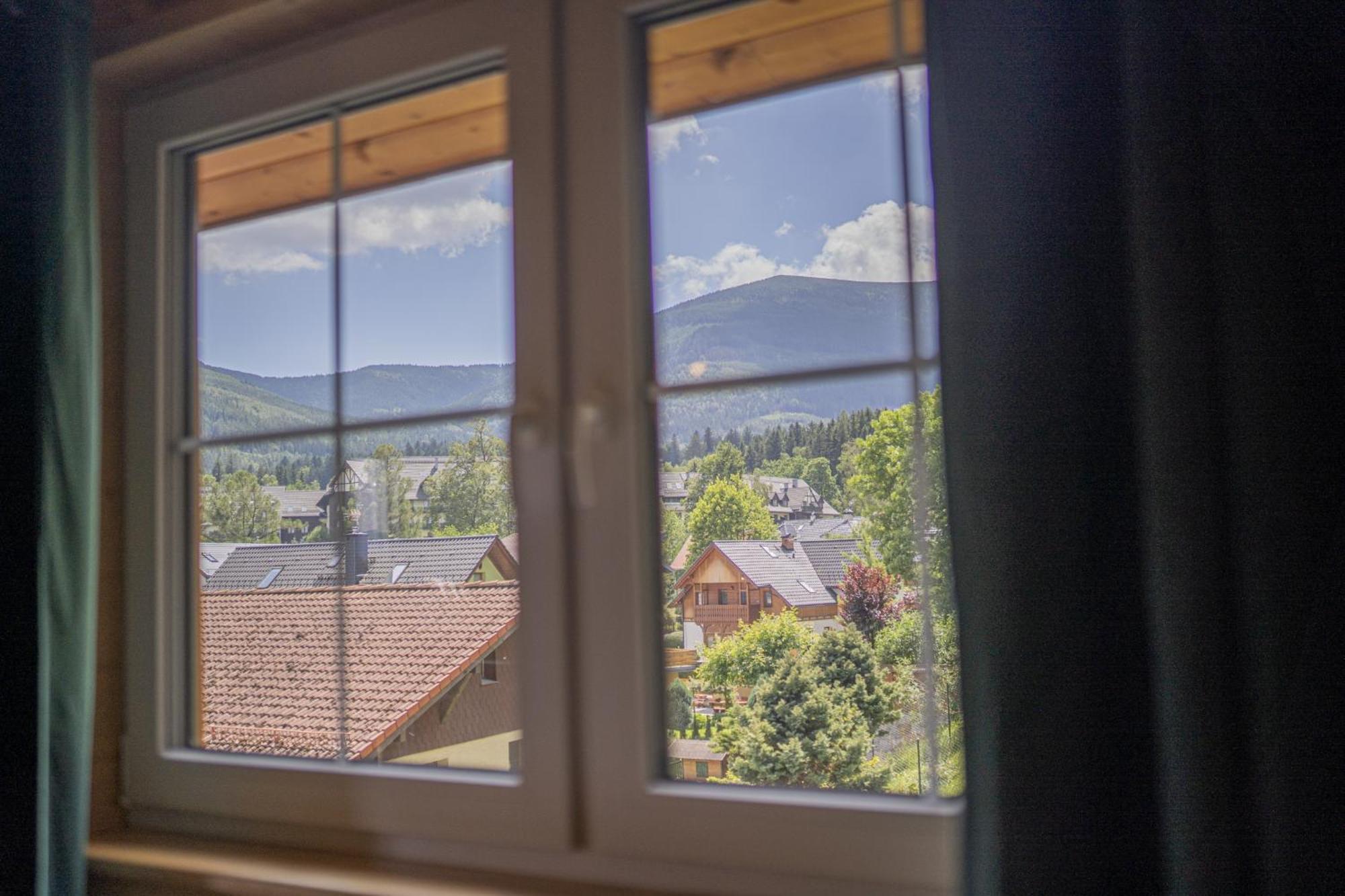Chalet Szafranowe Wzgorze Iii-dom Z Parkingiem, Sauna, Zew Jacuzzi