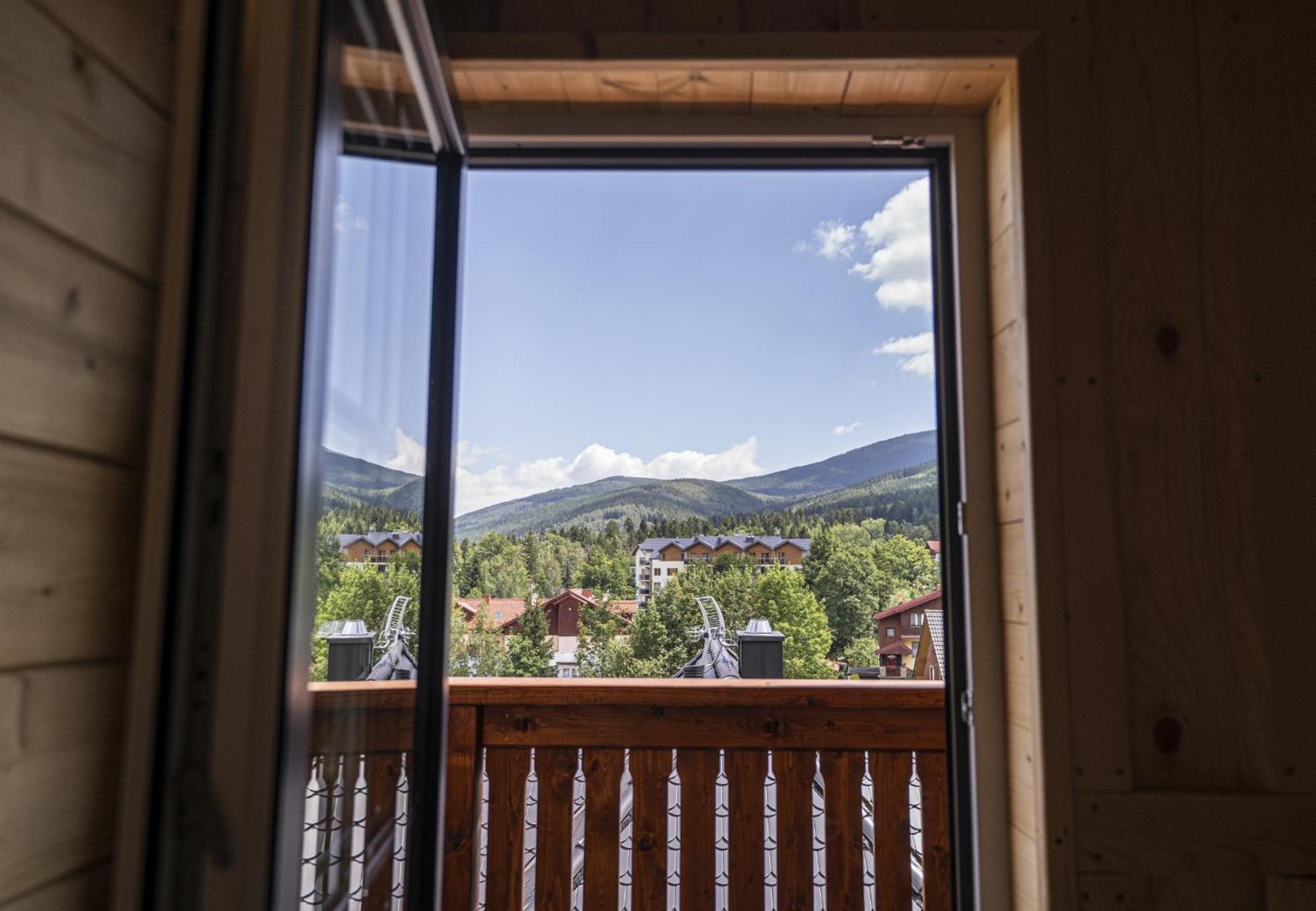 Szafranowe Wzgorze Iii-dom Z Parkingiem, Sauna, Zew Jacuzzi *