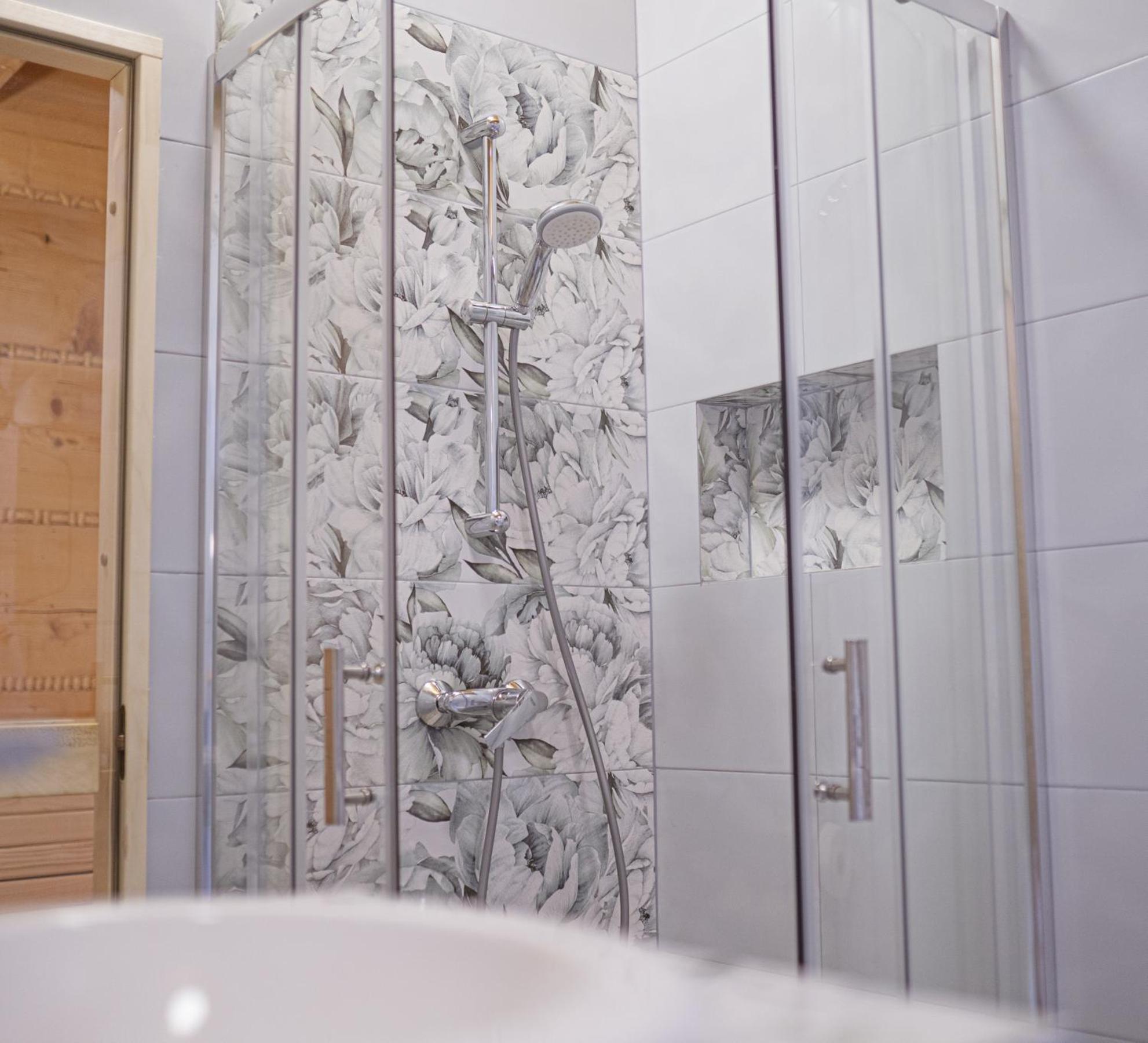 Szafranowe Wzgorze Iii-dom Z Parkingiem, Sauna, Zew Jacuzzi Karpacz