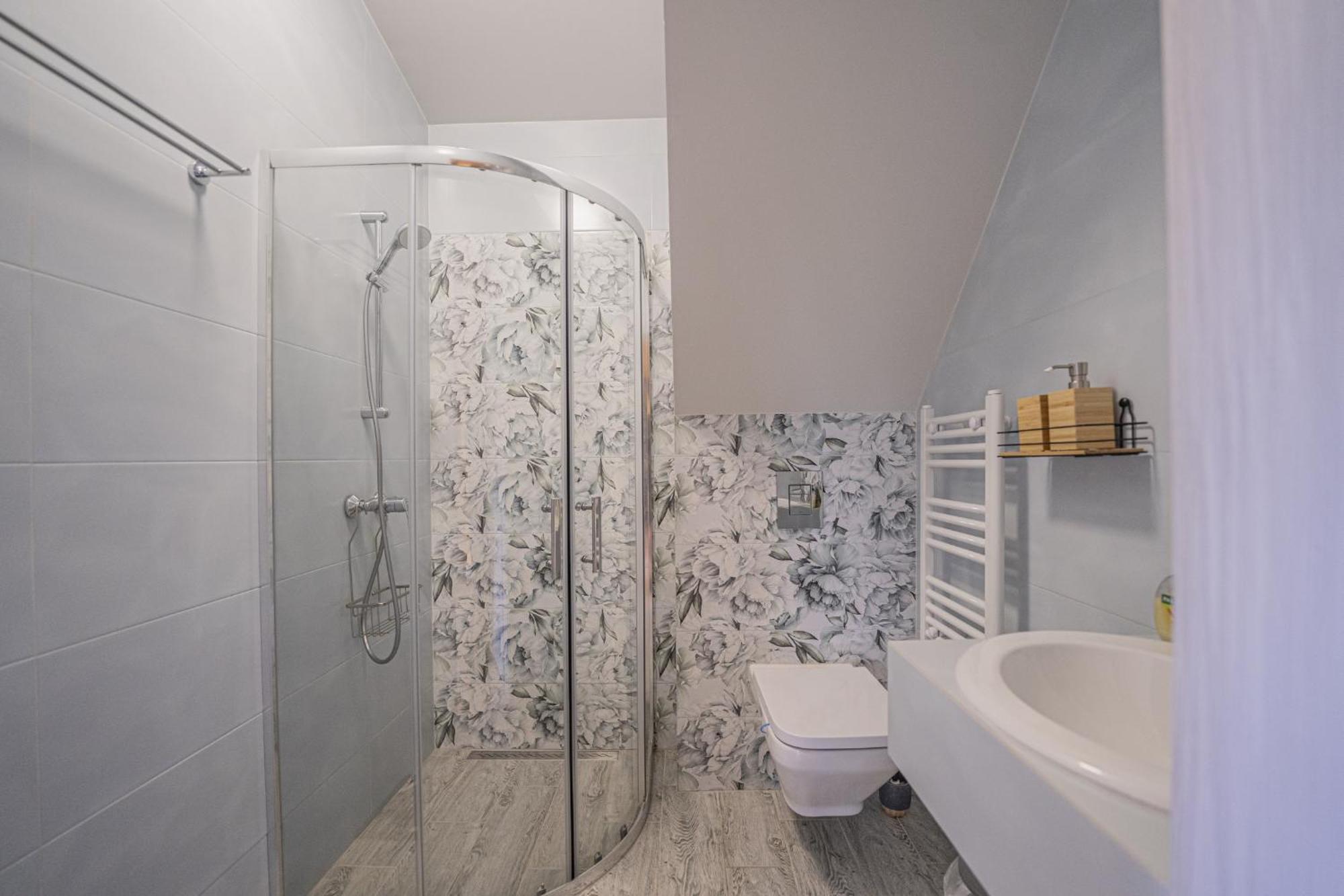 Szafranowe Wzgorze Iii-dom Z Parkingiem, Sauna, Zew Jacuzzi Chalet Karpacz