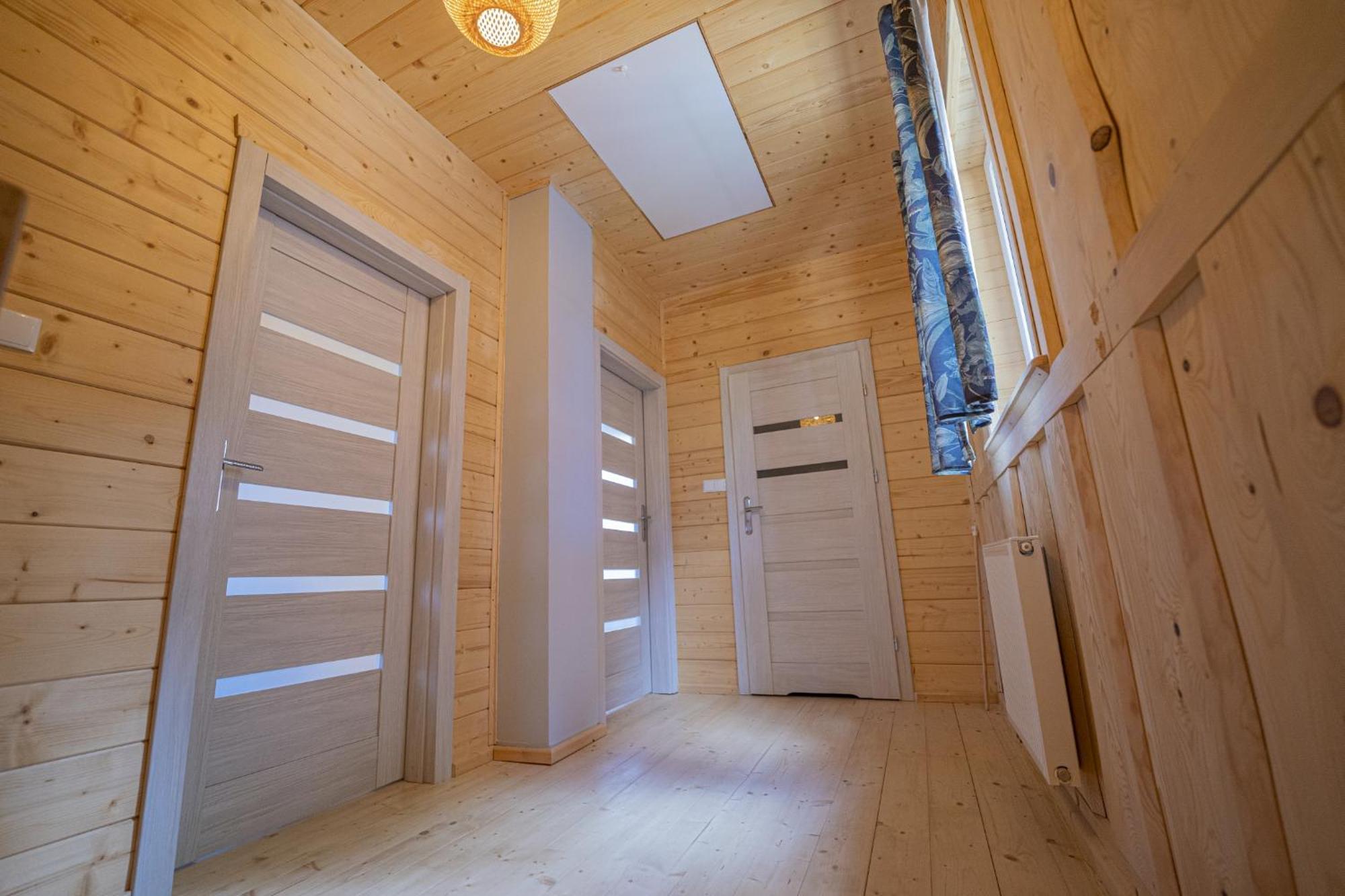 Szafranowe Wzgorze Iii-dom Z Parkingiem, Sauna, Zew Jacuzzi Karpacz