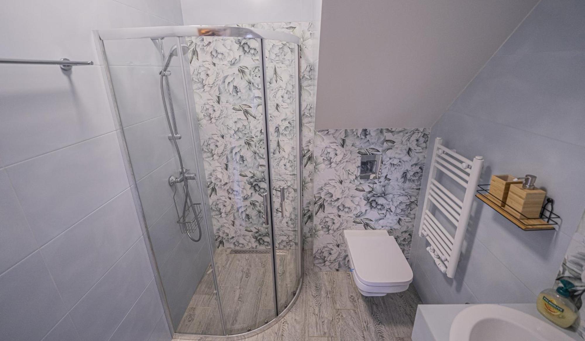 Szafranowe Wzgorze Iii-dom Z Parkingiem, Sauna, Zew Jacuzzi * Karpacz